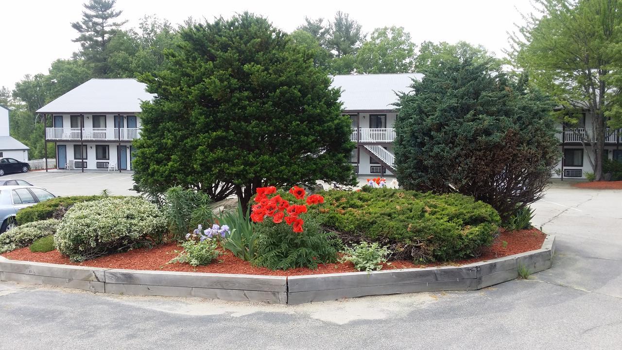 Seabrook Inn Exterior foto