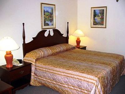 Seabrook Inn Zimmer foto